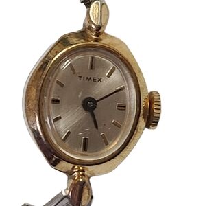 Vintage timex watch